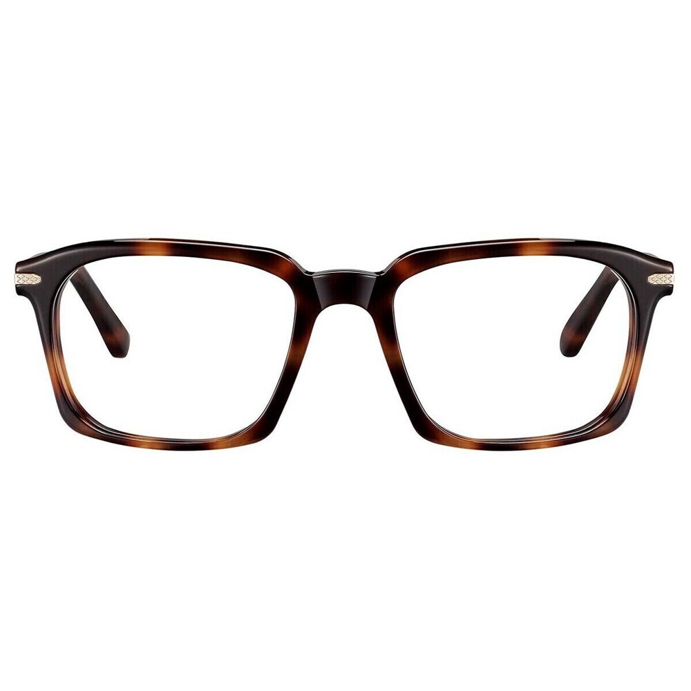 NWT Serengeti SV608002 Classical Havana 54mm Eyeglasses